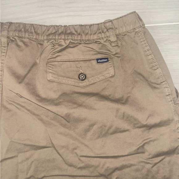 Chubbies The dunes Shorts 7” Original Stretch Size XXL - Picture 6 of 8